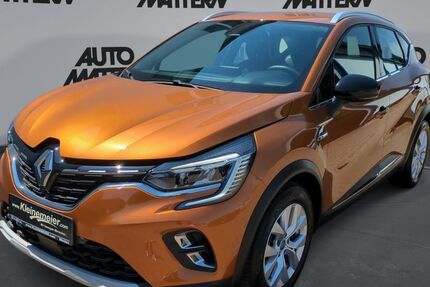 Renault Captur 26.350 km 16.990 &euro; Minden 32427