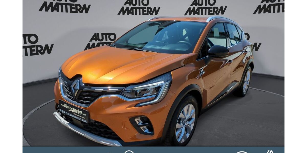 Renault Captur 26.350 km 16.990 &euro; Minden 32427