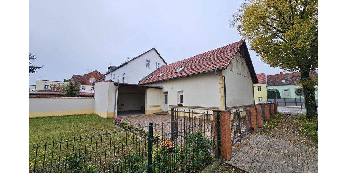 Einfamilienhaus Fürstenwalde/Spree / Fürstenwalde Süd Fürstenwalde - 8 Zimmer, 180 m&sup2;, 299.000&euro; | Angebot:25732508