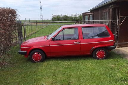 VW Polo 79.800 km 4.000 &euro; Jülich 52428