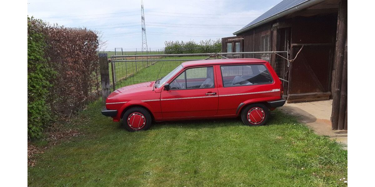 VW Polo 79.800 km 4.000 &euro; Jülich 52428