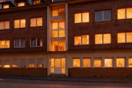 Wohnung zum Kaufen in Duisburg Beeck 59.900 € 55 m² 2 zimmer