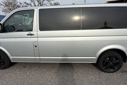 VW T5 Transporter 85.000 km 29.999 &euro; Hamburg 22769