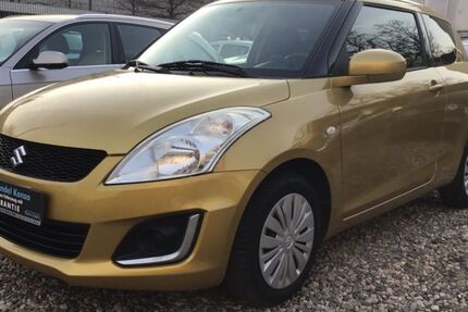 Suzuki Swift 129.445 km 4.999 &euro; leipzig 04155