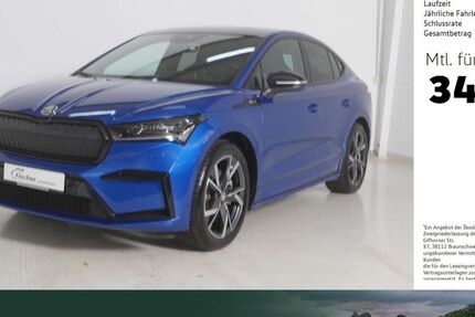 Skoda Enyaq 9.839 km 41.980 &euro; Amberg 92224