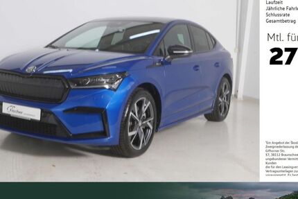 Skoda Enyaq 9.839 km 43.980 &euro; Amberg 92224