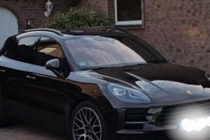 Porsche Macan 67.000 km 44.950 &euro; Elsdorf 50189
