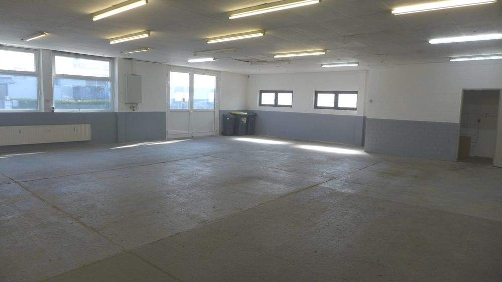 Gewerbeobjekt Groß-Gerau Gerau - 1.350&euro; | Angebot:25678854
