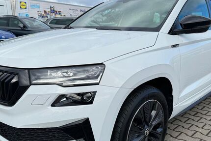 Skoda Karoq 88.667 km 26.890 &euro; Nabburg 92507