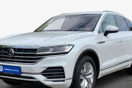 VW Touareg 87.620 km 40.990 &euro; Preetz-Schellhorn 24211