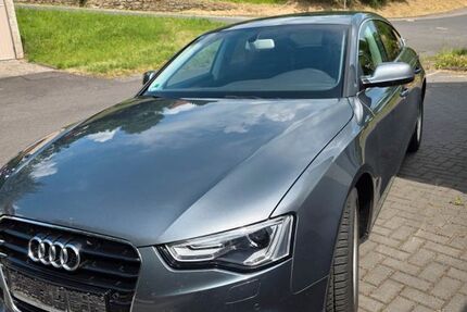 Audi A5 83.000 km 15.000 &euro; Oberkalbach 36148