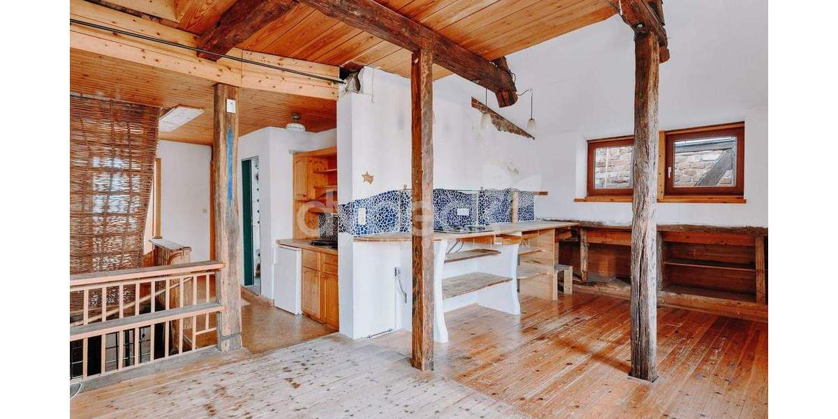 Mehrfamilienhaus, Wohnhaus Lüneburg Altstadt - 6 Zimmer, 199 m&sup2;, 519.000&euro; | Angebot:25801437