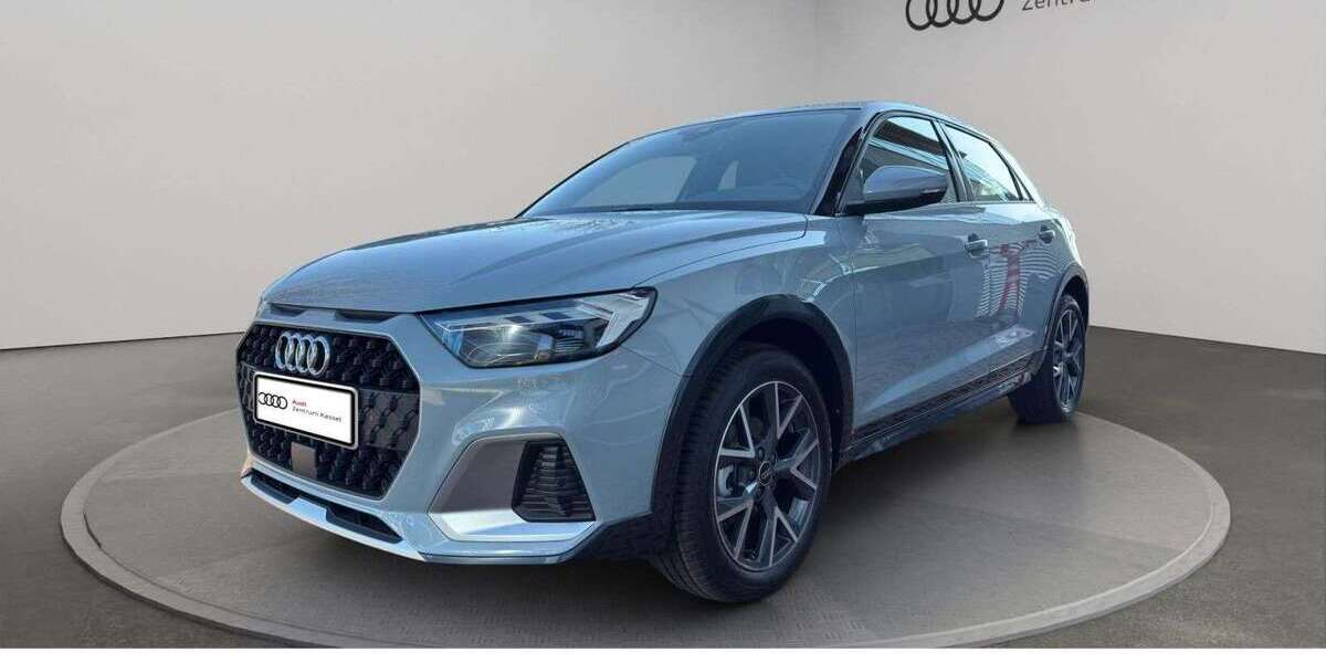 Audi A1 3.050 km 28.491 &euro; Kassel 34125