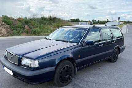 Volvo 850 237.000 km 999 &euro; Nauheim 64569