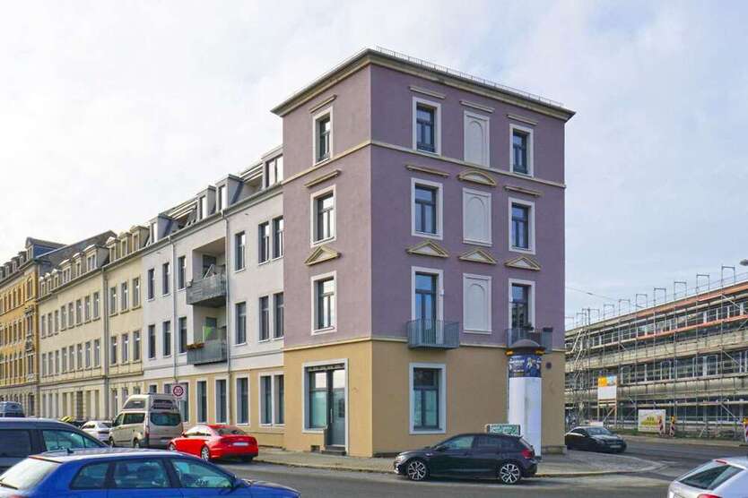 Wohnung zum Mieten in Dresden 990 € 100.09 m²
