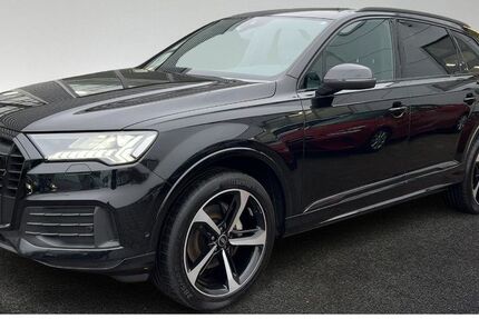 Audi Q7 52.319 km 52.880 &euro; Hamburg 22529
