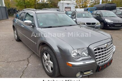 Chrysler 300C