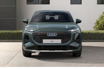 Audi Q3 10.000 km 50.411 &euro; Überlingen 88662