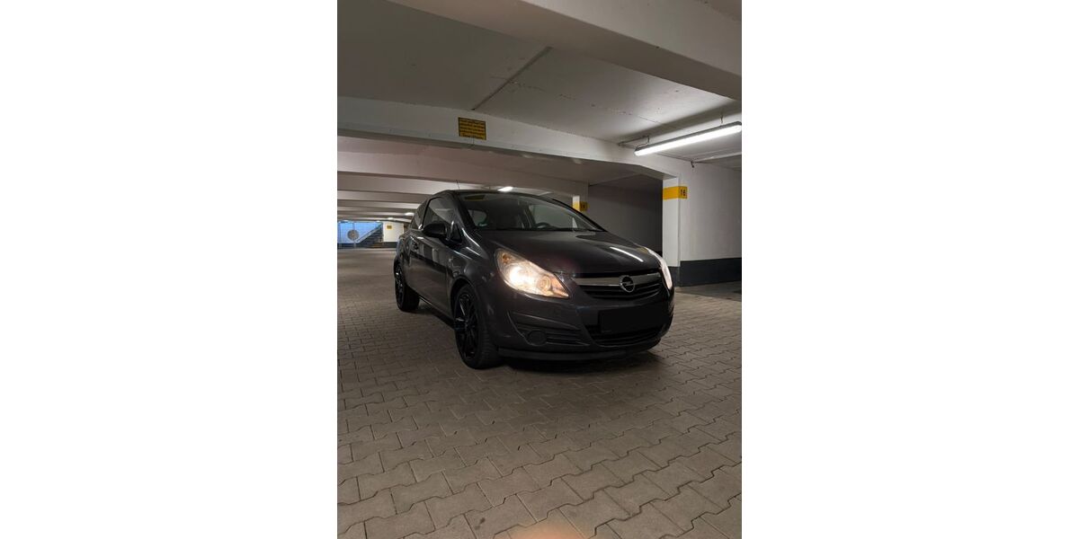 Opel Corsa 180.000 km 1.600 &euro; Stuttgart 70569