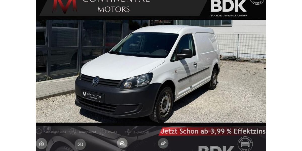 VW Caddy 182.000 km 9.490 &euro; Schwabmünchen 86830