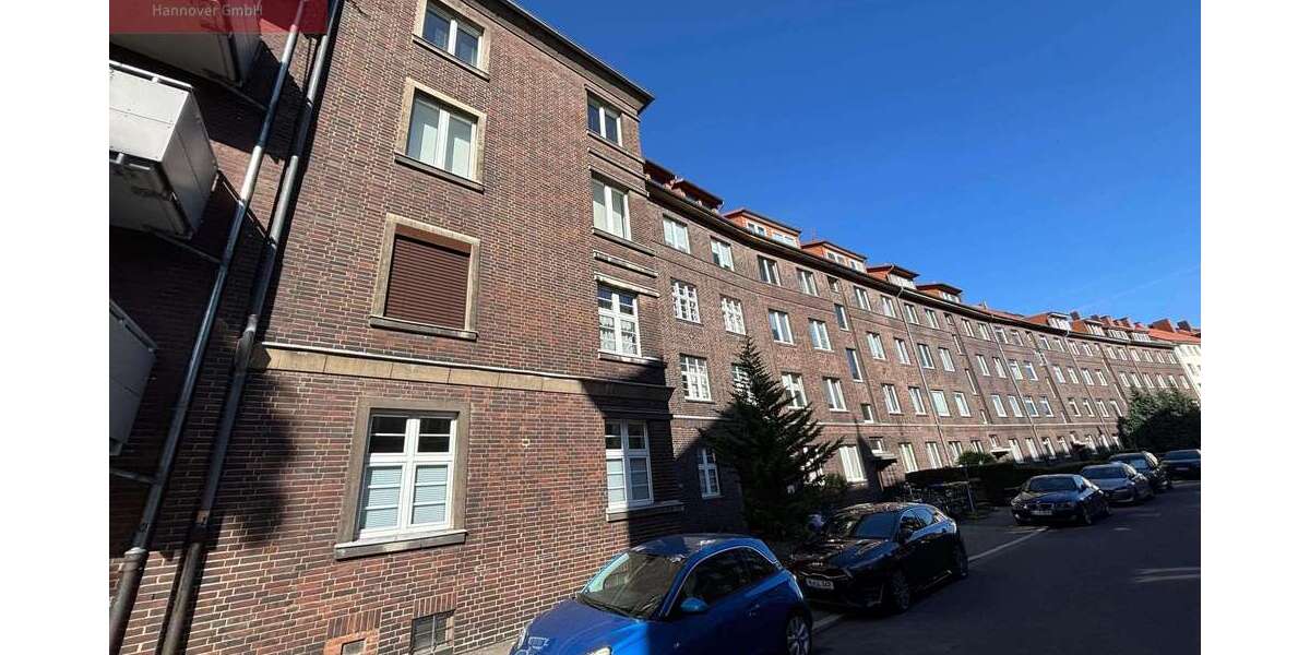 Etagenwohnung Hannover Bult - 4 Zimmer, 121 m&sup2;, 525.000&euro; | Angebot:27347268