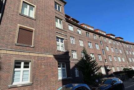Wohnung Hannover Bult - 4 Zimmer, 121 m&sup2;, 525.000&euro; | Angebot:27347268