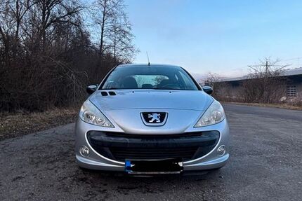 Peugeot 206 156.000 km 1.390 &euro; Ummendorf 88444