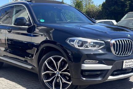 BMW X3 95.000 km 26.999 &euro; Göppingen 73037