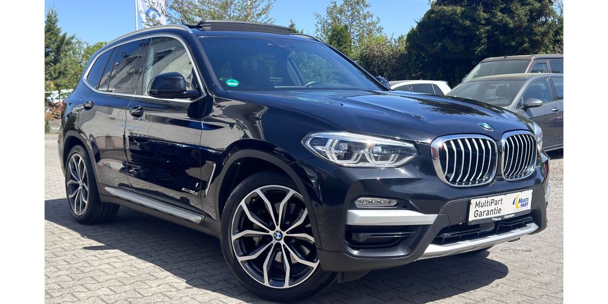 BMW X3 95.000 km 26.999 &euro; Göppingen 73037