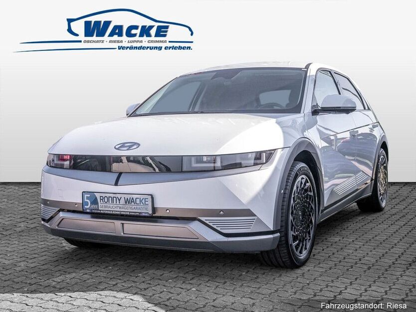 IONIQ 5