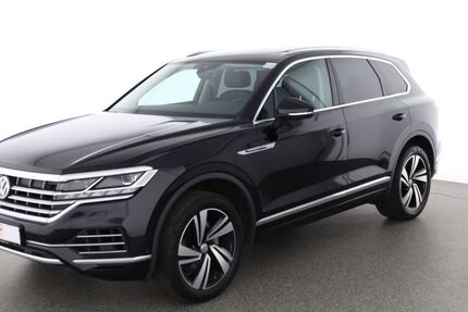 VW Touareg 94.741 km 36.440 &euro; Schönefeld 12529