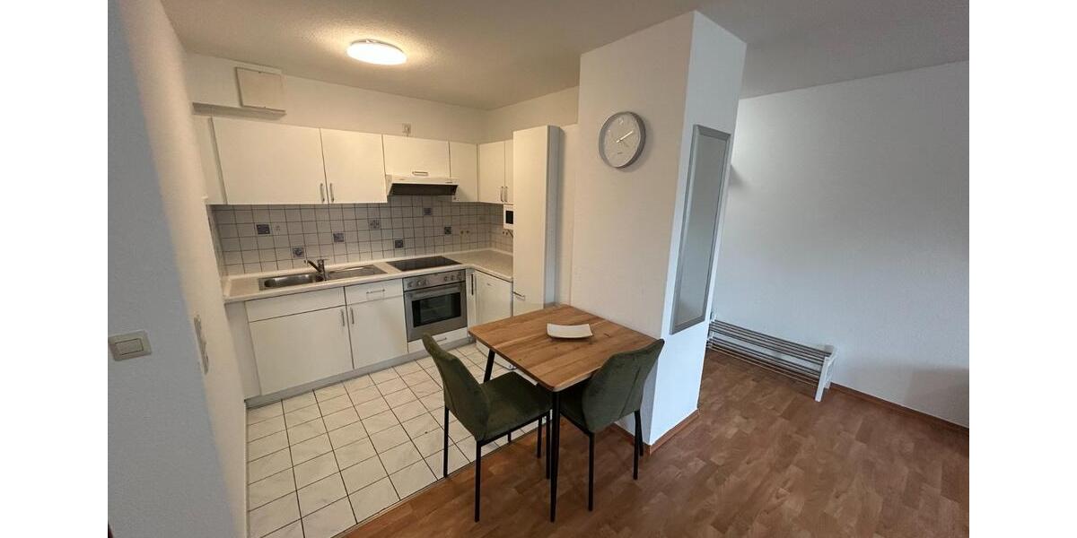 Etagenwohnung Ammerbuch - 1 Zimmer, 35 m&sup2;, 129.000&euro; | Angebot:25239343