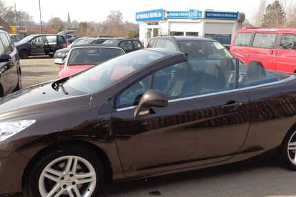 Peugeot 308 207.000 km 4.700 &euro; Barnstorf 49406