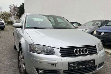Audi A3 189.420 km 3.000 &euro; Berlin 13581