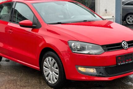 VW Polo 265.671 km 2.500 &euro; Wiesbaden 65203