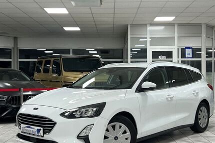 Ford Focus 74.123 km 14.690 € Goslar 38644