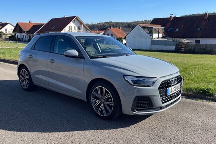 Audi A1 10.000 km 24.400 &euro; Altdorf 84032