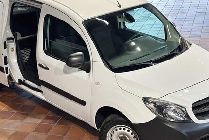 Mercedes-Benz Citan 84.843 km 12.999 &euro; Bonn 53177