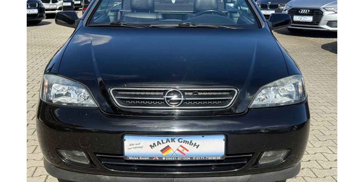 Opel Astra 225.700 km 1.999 &euro; Ibbenbüren 49479