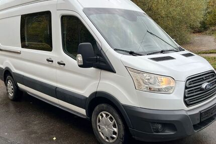 Ford Transit 190.047 km 10.600 € Krumbach 86381