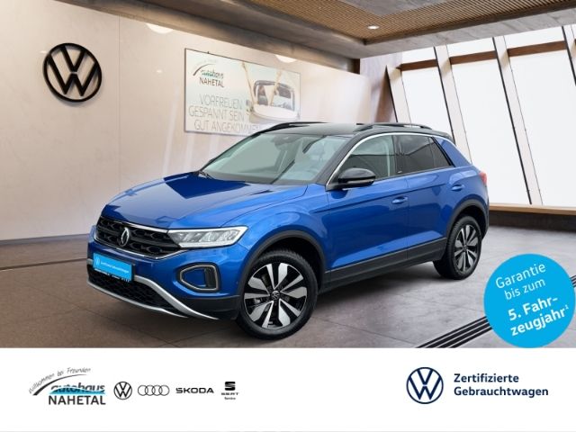 VW T-Roc 8.854 km 24.850 € Idar-Oberstein 55743