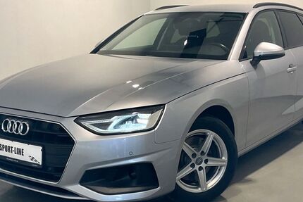Audi A4 151.506 km 18.950 &euro; Landshut 84030