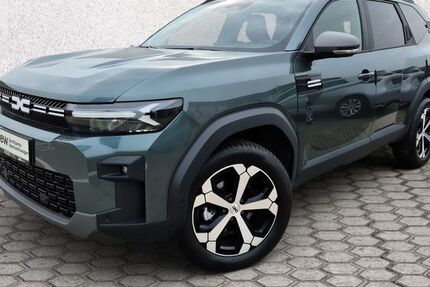 Dacia Bigster 4.580 km 33.490 &euro; Bruchhausen-Vilsen 27305