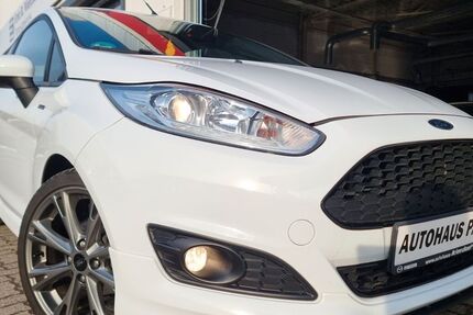 Ford Fiesta 134.515 km 6.745 &euro; Wolfsburg 38446