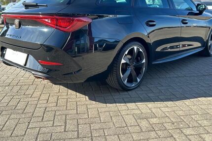 Cupra Leon 67.757 km 24.970 &euro; Helmstedt 38350