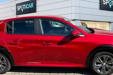 Peugeot 208 42.380 km 15.990 &euro; Kettershausen 86498