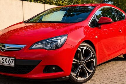 Opel Astra 180.000 km 5.999 &euro; Herne 44653