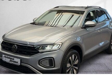 VW T-Roc 54.210 km 25.990 &euro; Schnaittach 91220