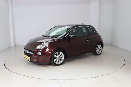 Opel Adam 161.874 km 3.390 &euro; Dresden 01237