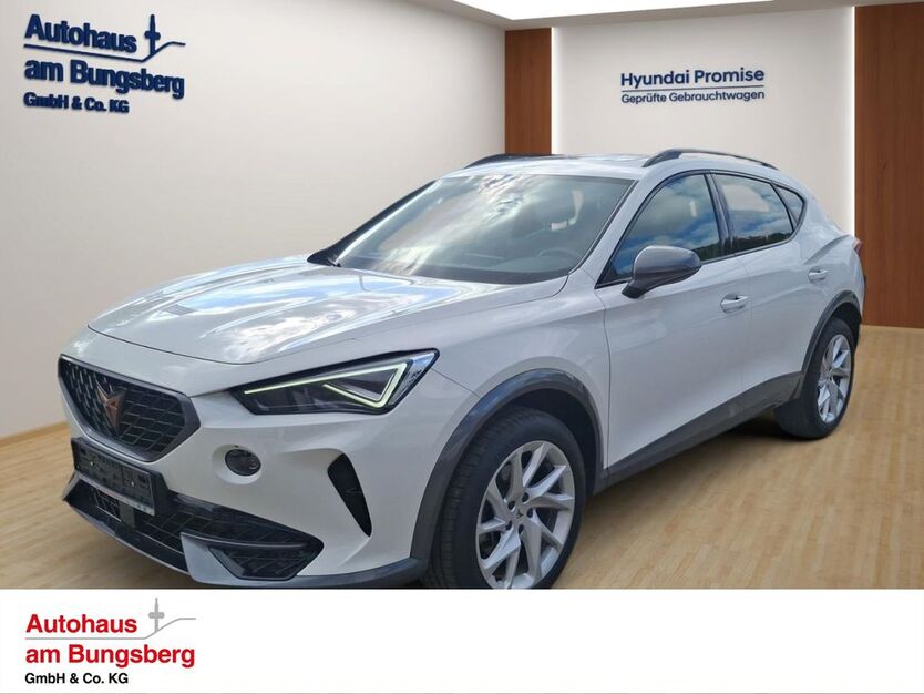 Cupra Formentor 80.701 km 25.890 € Schwentinental 24223